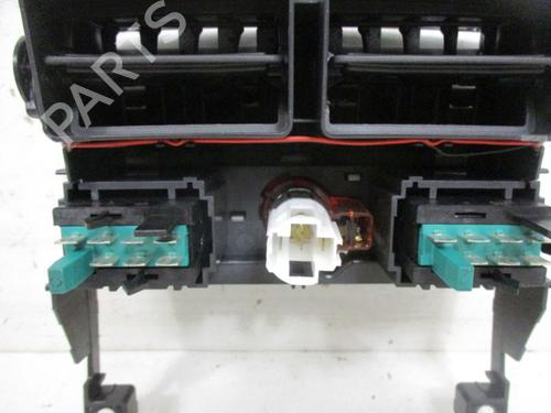 Luftventilen AUDI A8 D3 (4E2, 4E8) 4.0 TDI quattro | BP37113051I21 - Image 5