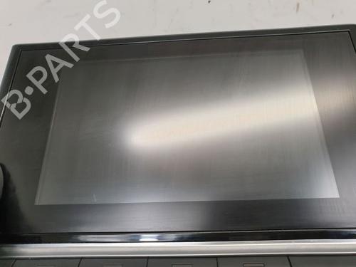 Display monitor CITROËN C4 CACTUS 1.6 HDi 90 | BP38029480C48 - Image 5
