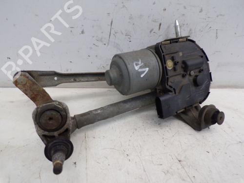 Used Front wipers mechanism SEAT ALTEA XL (5P5, 5P8) 2.0 TDI (140 hp) 29097447