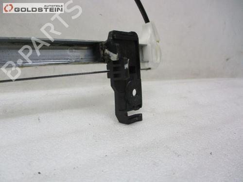 Rear left window mechanism MAZDA CX-7 (ER) 2.3 MZR DISI Turbo AWD (ER3P) | BP37103658C24 - Image 2