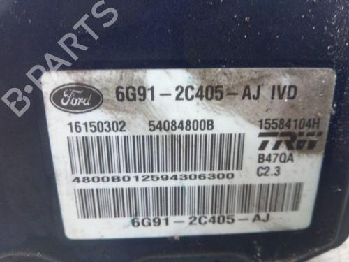 Electronic module FORD GALAXY II (WA6) 2.0 TDCi | BP29106223M83  - Image 7