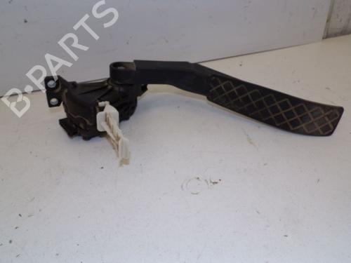 Pedal VW TOUAREG (7LA, 7L6, 7L7) 2.5 R5 TDI | BP18805631I4 