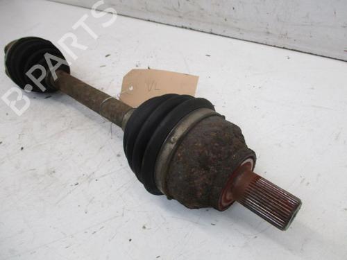 Left front driveshaft VOLVO V50 (545) 1.8 | BP37123503M38  - Image 6