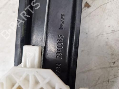 Front right window mechanism BMW X1 (E84) sDrive 18 i | BP30794903C23 