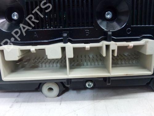 Climate control VW PASSAT B6 Variant (3C5) 1.4 TSI | BP32343695I5 