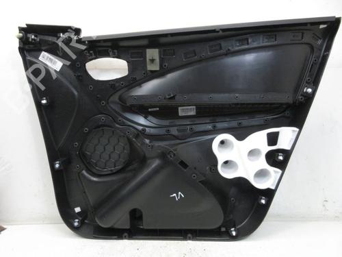 Front left panel RENAULT ZOE Hatchback Van (BFM_) Electric (BFMC, BFMD) | BP18808955C58