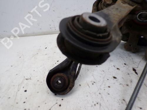 Left rear steering knuckle BMW 1 (E81) 116 i | BP21137736M27 