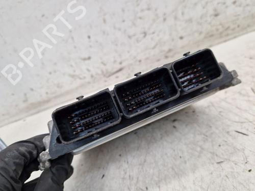 Engine control unit (ECU) RENAULT GRAND SCÉNIC III (JZ0/1_) 1.9 dCi (JZ0J, JZ0N, JZ1K, JZ1S) | BP28044681M57 