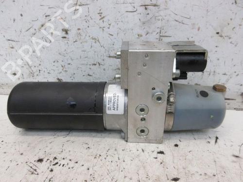 ABS Bremseaggregat MITSUBISHI COLT CZC VI Convertible (RG) 1.5 (Z36A) | BP29091526M43 