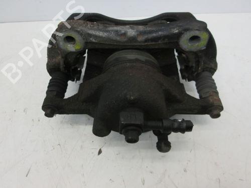 Left front brake caliper CHEVROLET CRUZE (J300) 1.4 | BP37130608M105 - Image 3