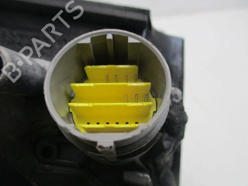 Right mirror RENAULT ESPACE IV (JK0/1_) 2.0 (JK09) | BP29083978C27 