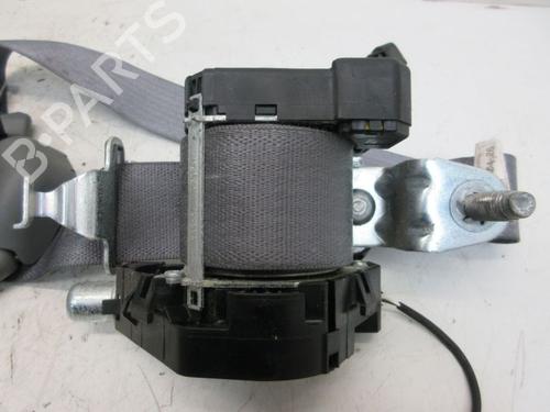 Front right seatbelt JEEP CHEROKEE (KJ) 3.7 4x4 | BP19289654I25 