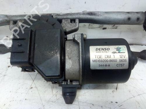 Front wipers mechanism FORD KA (RU8) 1.2 | BP31703012C83 