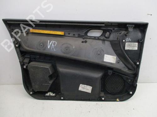 Front right panel PEUGEOT 407 SW (6E_, 6D_) 2.0 | BP29086523C59