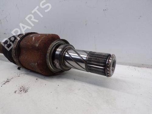 Right front driveshaft DACIA LOGAN MCV II 1.2 | BP37130709M39 - Image 8