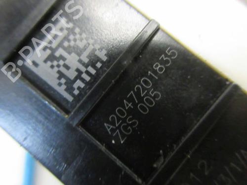 Front right lock MERCEDES-BENZ E-CLASS T-Model (S212) E 350 BlueTEC (212.224) | BP29093073C97 