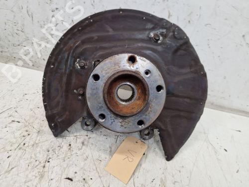 Used Right front steering knuckle BMW X3 (E83) 2.0 d (150 hp) 27282422