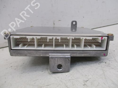 Engine control unit (ECU) HONDA CR-V II (RD_) 2.4 Vtec 4WD (RD7) | BP28174386M57 