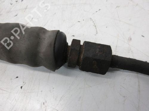 Rør AUDI A6 C6 (4F2) 2.4 | BP22904010M125 