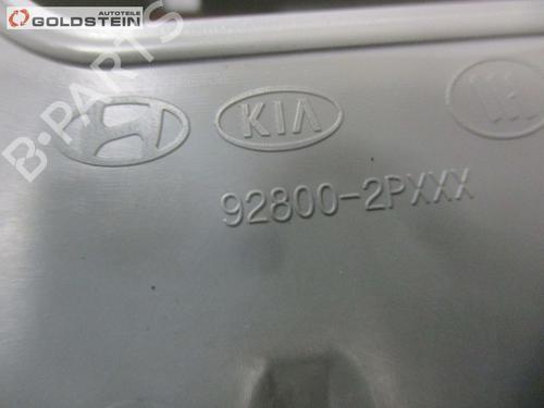 Interior roof light KIA SORENTO II (XM) 2.2 CRDi | BP18758783I8 