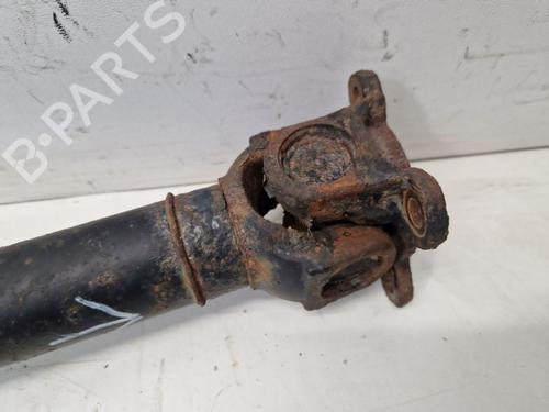 Driveshaft BMW 3 Touring (E91) 325 xi | BP37142723M37 - Image 5