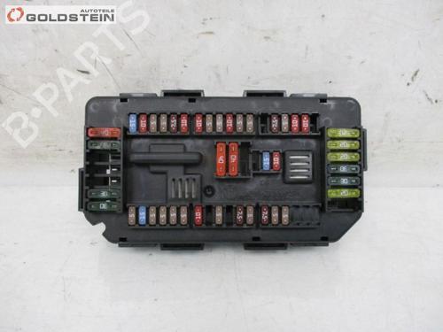 fuse-box-bmw-1-f20-2011-2012-2013-2014-2015-2016-2017-2018-2019-37099811 main image