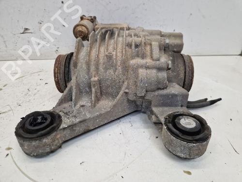 Differential hinten AUDI A3 Limousine (8VS, 8VM) 2.0 TFSI | BP30889043M24 