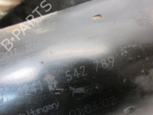 Starter MINI MINI (R50, R53) Cooper S | BP29094423M8  - Image 6