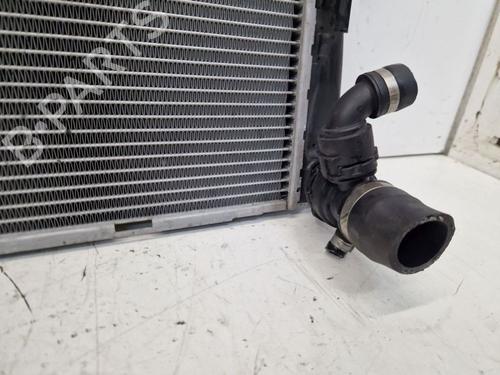Water radiator BMW 3 Touring (E91) 320 d | BP37143065M31 - Image 5
