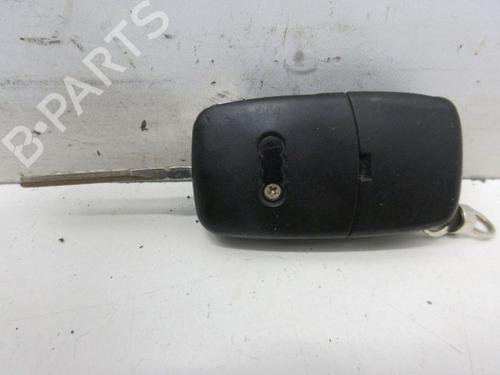 Ignition barrel AUDI A4 B6 (8E2) 2.0 | BP19295947M48 