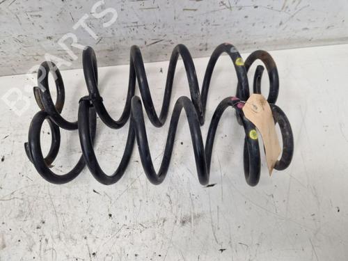 Used Shock absorber spring AUDI A4 B8 (8K2) 1.8 TFSI (120 hp) 29104562