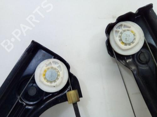 Front left window mechanism BMW X5 (E70) xDrive 30 i | BP37135116C22 - Image 10