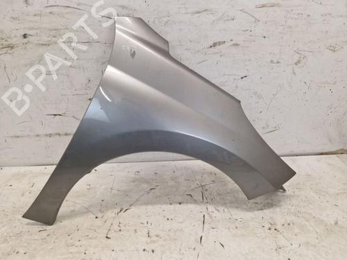 Used Right front fenders PEUGEOT 207 CC (WD_) 1.6 16V (120 hp) 29730312