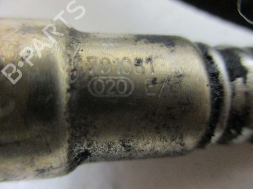 Electronic sensor FIAT BRAVO II (198_) 1.4 T-Jet (198AXG1B) | BP18800461M84 