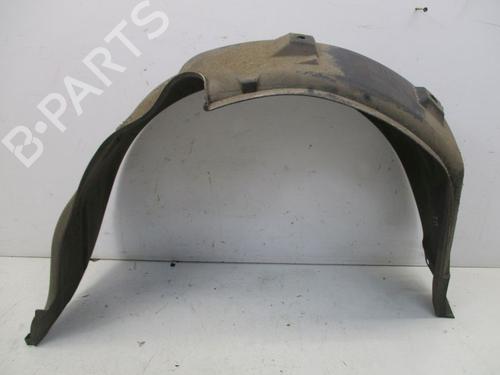 Hjulbue SMART FORFOUR (454) 1.3 (454.031) (95 hp) 29085515