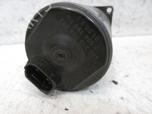 Electronic sensor BMW 7 (E65, E66, E67) 735 i, Li | BP37122168M84 - Image 4
