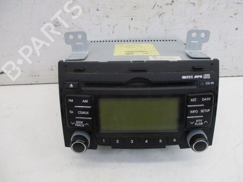 radio-hyundai-i30-estate-fd-2007-2008-2009-2010-2011-2012-38027498 main image