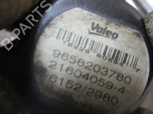 Egr PEUGEOT 207 (WA_, WC_) 1.4 HDi | BP18794348M69 