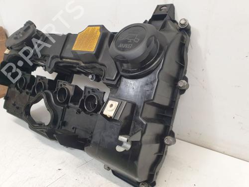 Valve cover BMW 3 (E90) 318 i | BP37144681M124 - Image 3