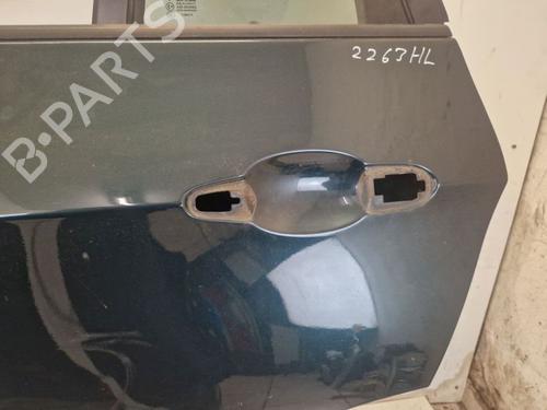 Left rear door BMW X5 (E70) xDrive 30 i | BP25121968C4 