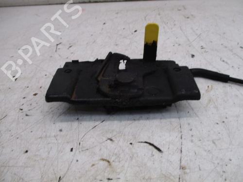 Hood lock FORD FIESTA VI (CB1, CCN) 1.25 | BP19297607C133 