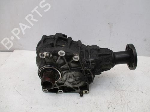 Used Front differential Front differential 38027616 38027616
