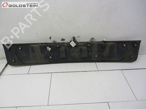 Interior handle RENAULT SCÉNIC II (JM0/1_) 2.0 dCi (JM1K) | BP37106941I7 - Image 5