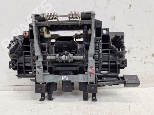 Front left exterior door handle AUDI A8 D3 (4E2, 4E8) 4.2 TDI quattro | BP34738314C128 - Image 6