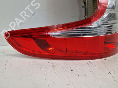 Left taillight RENAULT GRAND SCÉNIC III (JZ0/1_) 1.4 16V (JZ0F) | BP29108365C34 