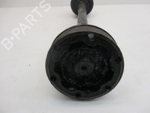 Left front driveshaft AUDI A3 Sportback (8PA) 1.6 FSI | BP28306989M38
