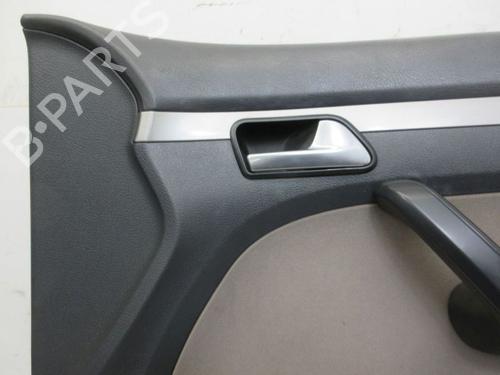 Front right panel VW TOURAN (1T1, 1T2) 1.9 TDI | BP37127021C59 - Image 3