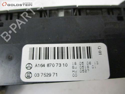 Switch MERCEDES-BENZ GL-CLASS (X164) GL 420 CDI 4-matic (164.828) | BP37101001I30 - Image 4
