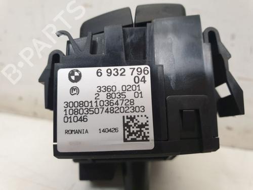Headlight switch BMW 3 Touring (E91) 320 d | BP34738271I24  - Image 8