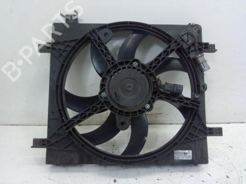Ventola NISSAN MICRA IV (K13K, K13KK) 1.2 (80 hp) 31703395